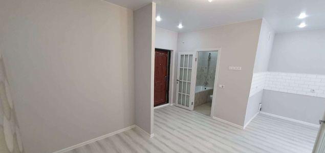 Продажа 2-комнатной квартиры, Краснодар, улица Евгении Жигуленко,  13к2