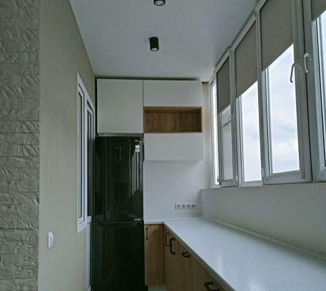 Продажа 2-комнатной квартиры, Краснодар, Российская улица,  267