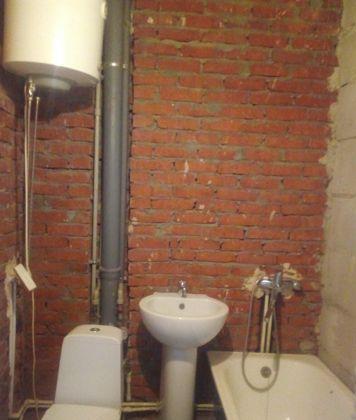 Продажа 1-комнатной квартиры, Краснодар, Сергиевская улица,  10/1/1