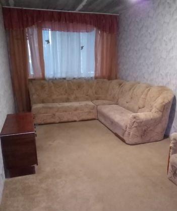 Продажа 1-комнатной квартиры, Краснодар, Сергиевская улица,  10/1/1