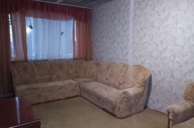 Продажа 1-комнатной квартиры, Краснодар, Сергиевская улица,  10/1/1