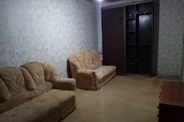 Продажа 1-комнатной квартиры, Краснодар, Сергиевская улица,  10/1/1