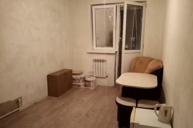 Продажа 1-комнатной квартиры, Краснодар, Сергиевская улица,  10/1/1