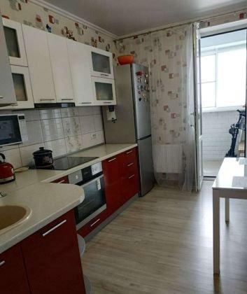 Продажа 2-комнатной квартиры, Краснодар, Гаражный переулок,  9