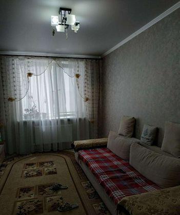 Продажа 2-комнатной квартиры, Краснодар, Гаражный переулок,  9