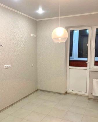 Продажа 1-комнатной квартиры, Краснодар, улица Адмирала Серебрякова,  3к2