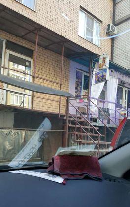 Продажа 1-комнатной квартиры, Краснодар, улица имени С.С. Прокофьева,  16