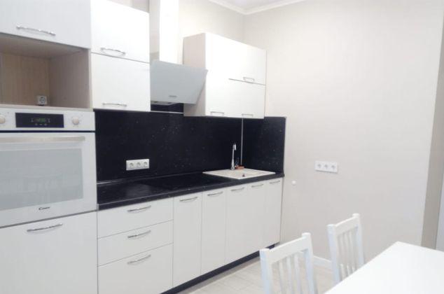 Продажа 1-комнатной квартиры, Краснодар, улица Адмирала Крузенштерна,  6