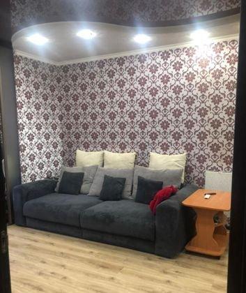 Продажа 1-комнатной квартиры, Краснодар, улица Шевкунова,  19