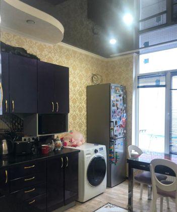 Продажа 1-комнатной квартиры, Краснодар, улица Шевкунова,  19