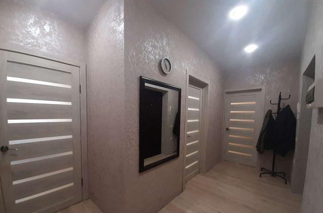 Продажа 2-комнатной квартиры, Краснодар, Измаильская улица,  76к2