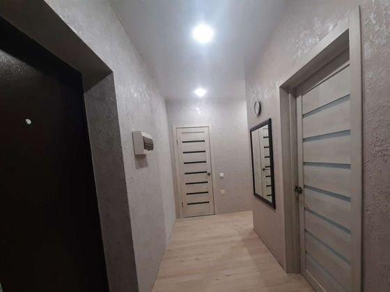 Продажа 2-комнатной квартиры, Краснодар, Измаильская улица,  76к2