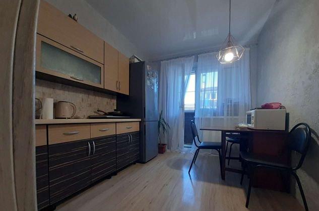 Продажа 2-комнатной квартиры, Краснодар, Измаильская улица,  76к2