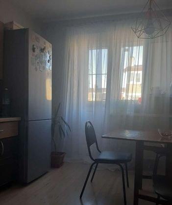 Продажа 2-комнатной квартиры, Краснодар, Измаильская улица,  76к2