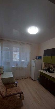 Продажа 1-комнатной квартиры, Краснодар, Измаильская улица,  76к3