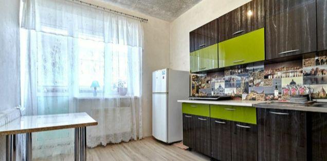 Продажа 1-комнатной квартиры, Краснодар, Измаильская улица,  76к3