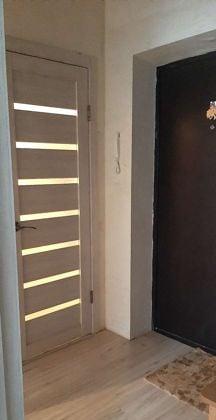 Продажа 1-комнатной квартиры, Краснодар, Измаильская улица,  76к3