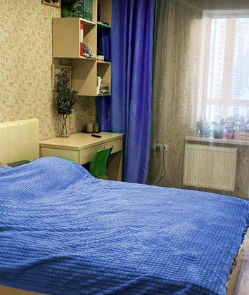 Продажа 3-комнатной квартиры, Краснодар, Российская улица,  267