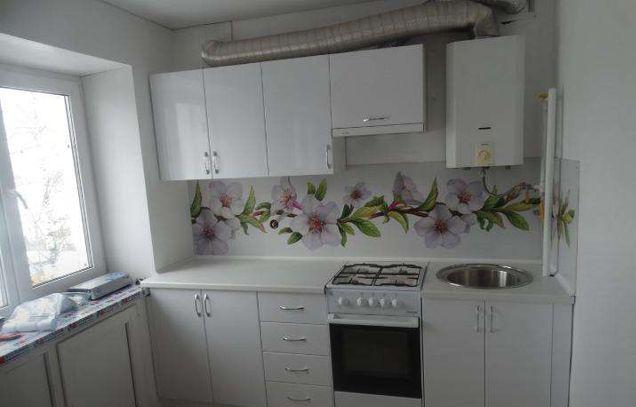 Продажа 1-комнатной квартиры, Краснодар, улица имени Сергея Есенина,  82/2