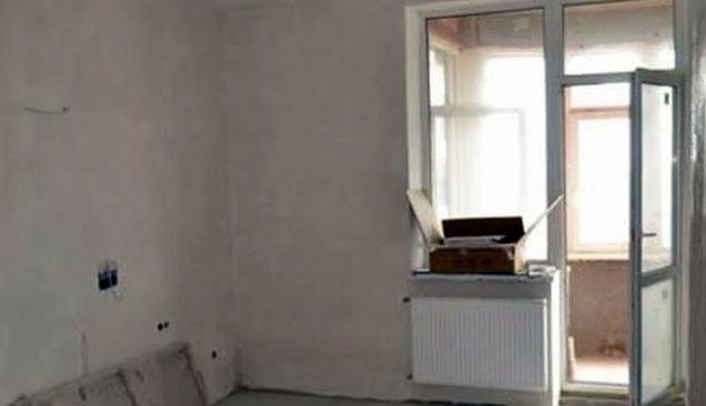 Продажа 2-комнатной квартиры, Краснодар, улица Цезаря Куникова,  18лит5