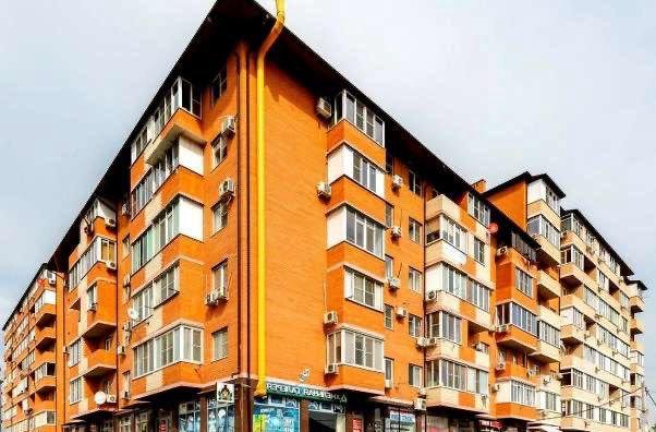 Продажа 2-комнатной квартиры, Краснодар, Топольковый переулок,  13