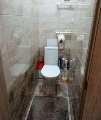 Продажа 1-комнатной квартиры, Краснодар, Измаильская улица,  82к1