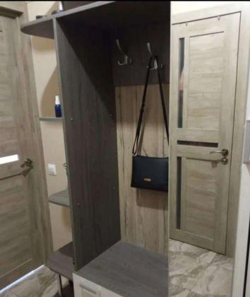 Продажа 1-комнатной квартиры, Краснодар, Измаильская улица,  82к1