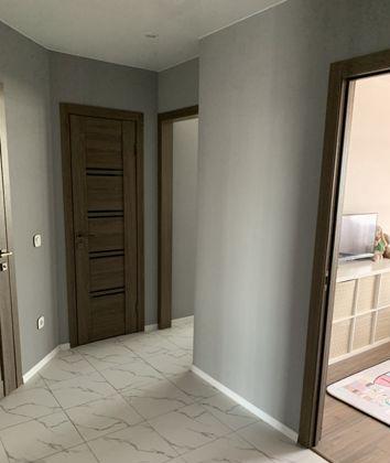 Продажа 2-комнатной квартиры, Краснодар, Московская улица,  144/2