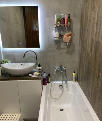 Продажа 2-комнатной квартиры, Краснодар, Московская улица,  144/2