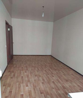 Продажа 1-комнатной квартиры, Краснодар, улица Рахманинова,  30