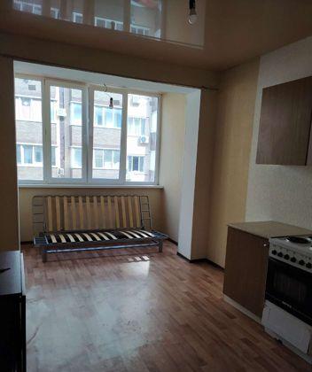 Продажа 1-комнатной квартиры, Краснодар, улица Рахманинова,  30