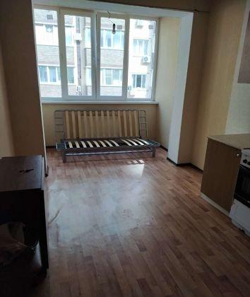 Продажа 1-комнатной квартиры, Краснодар, улица Рахманинова,  30