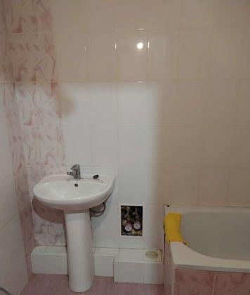 Продажа 1-комнатной квартиры, Краснодар, улица Рахманинова,  30