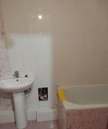 Продажа 1-комнатной квартиры, Краснодар, улица Рахманинова,  30