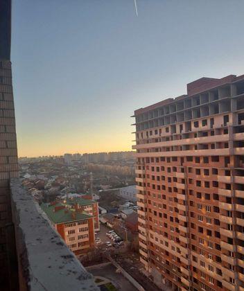 Продажа 1-комнатной квартиры, Краснодар, Тепличная улица,  62/1