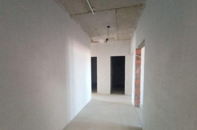 Продажа 2-комнатной квартиры, Краснодар, Тополиная улица,  40/1к1