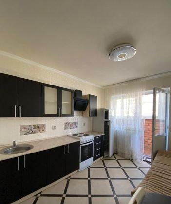 Продажа 1-комнатной квартиры, Краснодар, Российская улица,  267/3к2