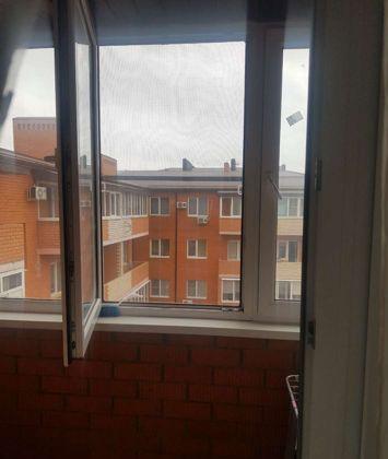 Продажа 1-комнатной квартиры, Краснодар, 2-й Красивый переулок,  10