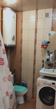 Продажа 1-комнатной квартиры, Краснодар, Московская улица,  126