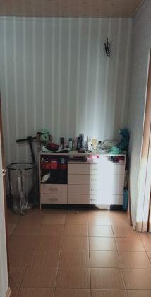 Продажа 1-комнатной квартиры, Краснодар, Московская улица,  126