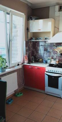 Продажа 1-комнатной квартиры, Краснодар, Московская улица,  126