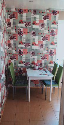 Продажа 1-комнатной квартиры, Краснодар, Московская улица,  126