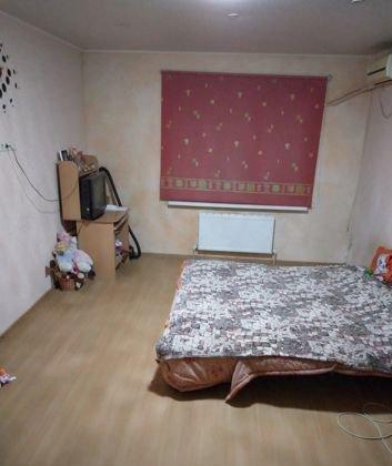 Продажа 1-комнатной квартиры, Краснодар, Московская улица,  126