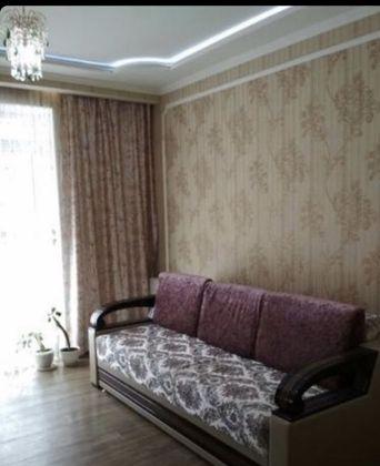 Продажа 2-комнатной квартиры, Краснодар, улица имени Сергея Есенина,  131