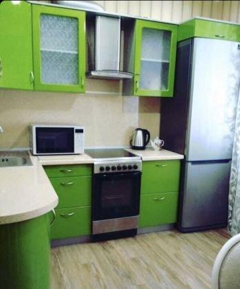 Продажа 2-комнатной квартиры, Краснодар, улица имени Сергея Есенина,  131