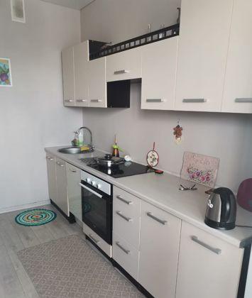 Продажа 2-комнатной квартиры, Краснодар, Российская улица,  267