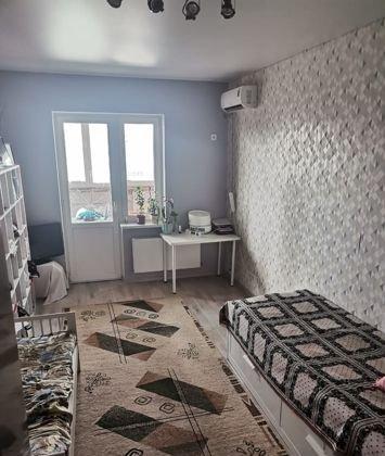 Продажа 2-комнатной квартиры, Краснодар, Российская улица,  267