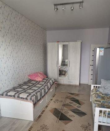 Продажа 2-комнатной квартиры, Краснодар, Российская улица,  267