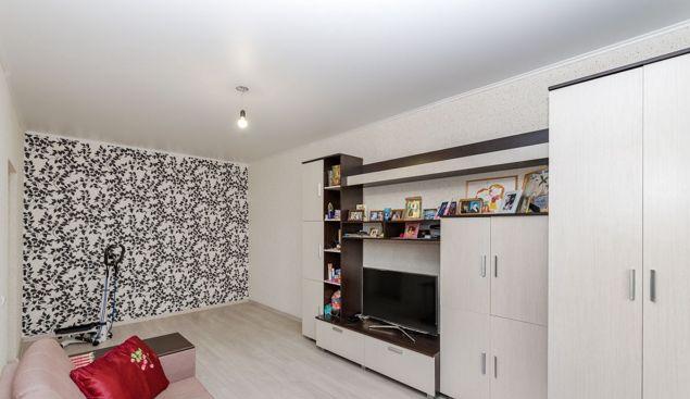 Продажа 2-комнатной квартиры, Краснодар, улица имени Сергея Есенина,  104