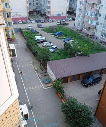 Продажа 3-комнатной квартиры, Краснодар, улица Ратной Славы,  42